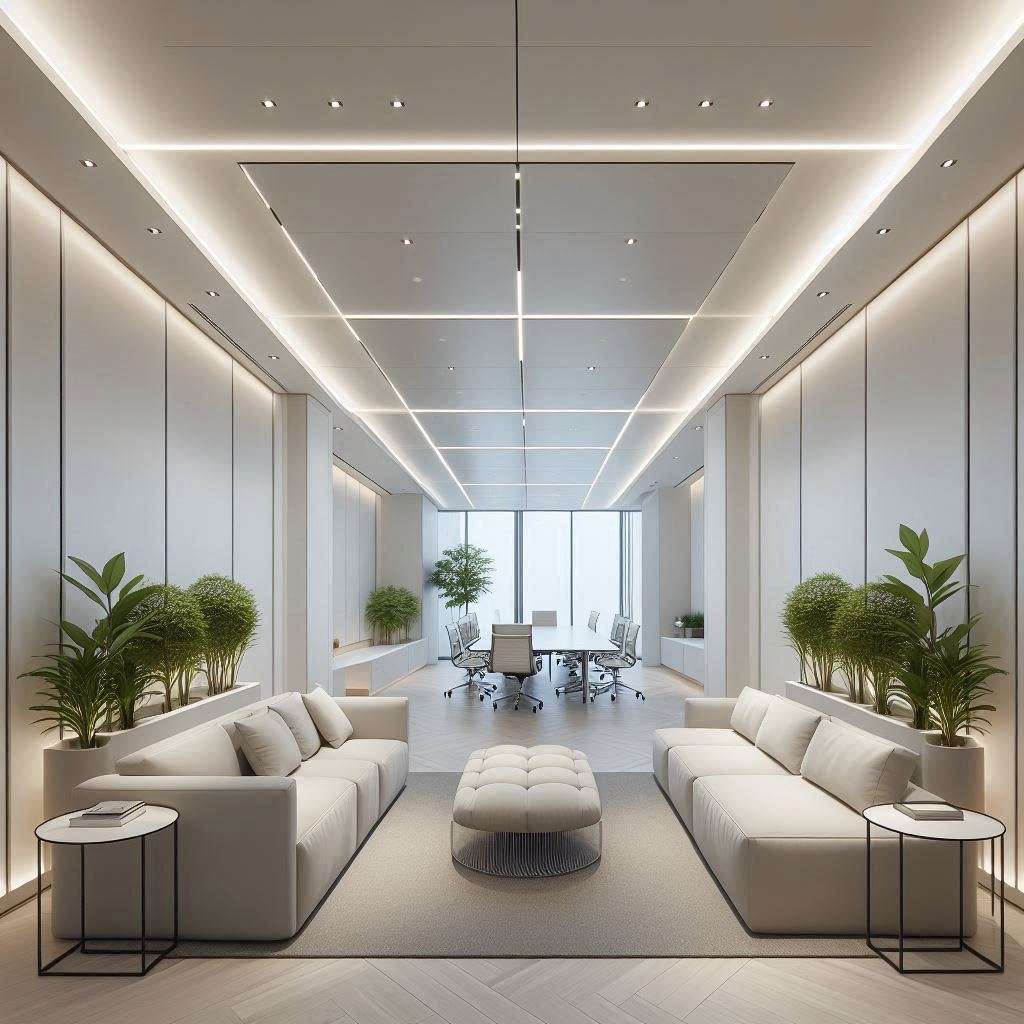 科技企业怎样让写字楼办公混合办公模式在餐饮配送集中到达中保持流程连贯